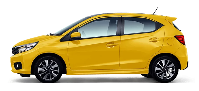 Carnival Yellow