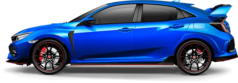 Honda Civic Type R