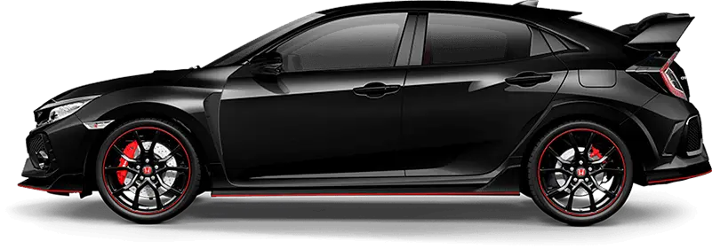 Honda Civic Type R