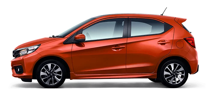 Phoenix Orange Pearl (Type RS)