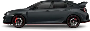 Harga Honda Civic Type R Makassar