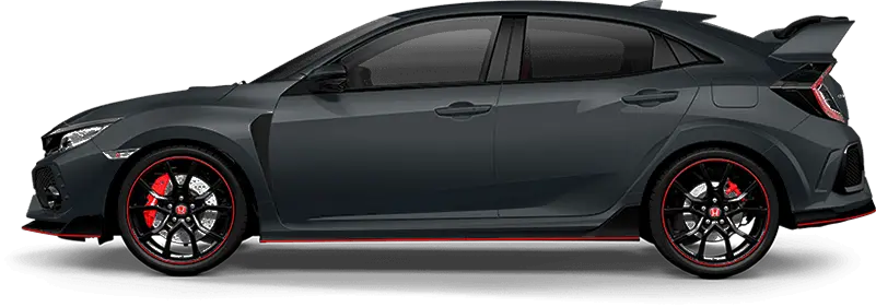 Harga Honda Civic Type R Makassar