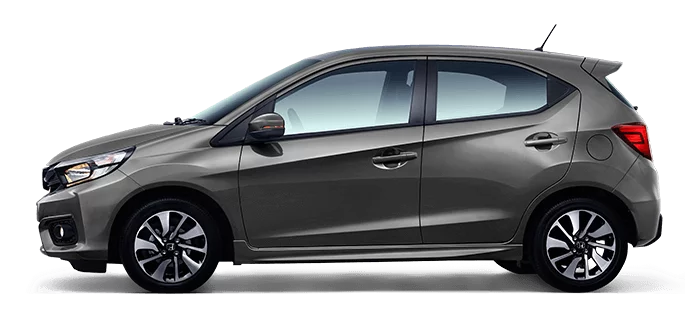 Modern Steel Metallic