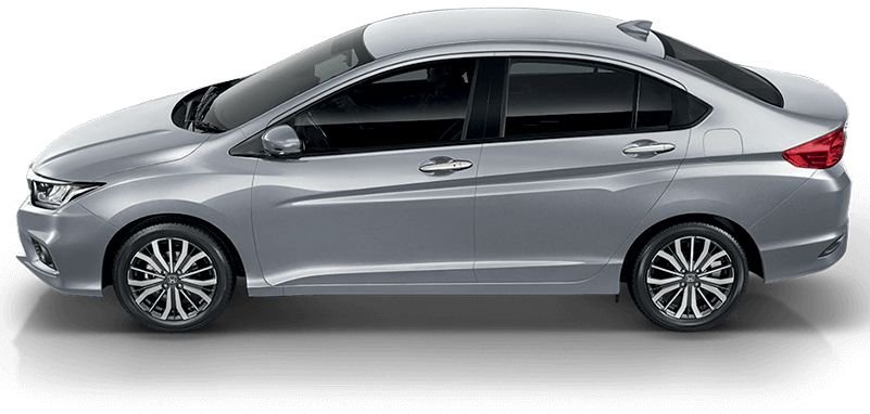 Lunar Silver Metallic
