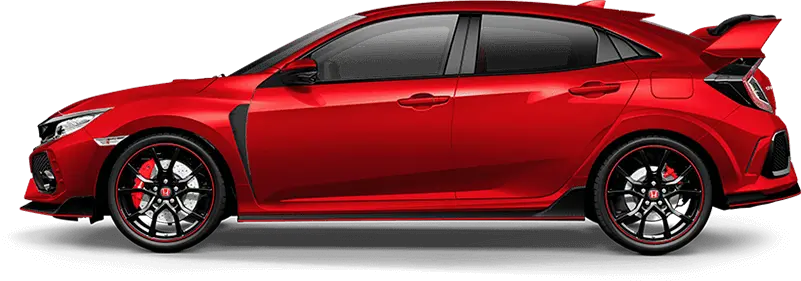 Honda Civic Type R