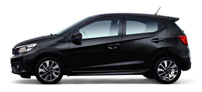 honda brio baru makassar