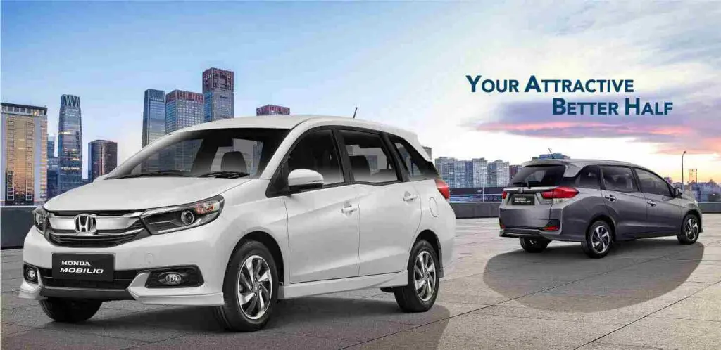5 keunggulan honda mobilio