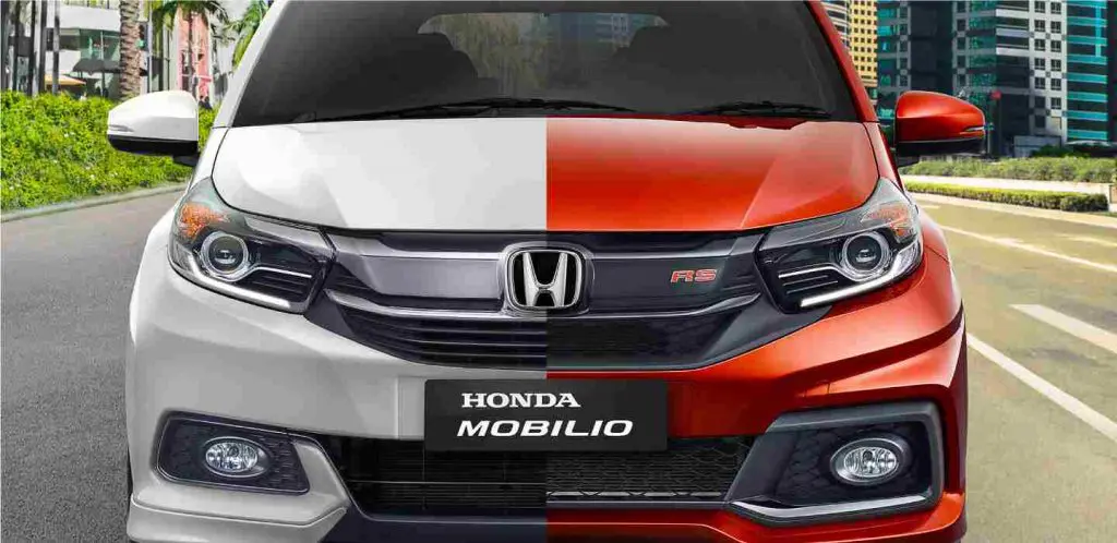 5 keunggulan honda mobilio