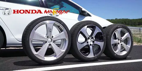 tip merawat ban mobil