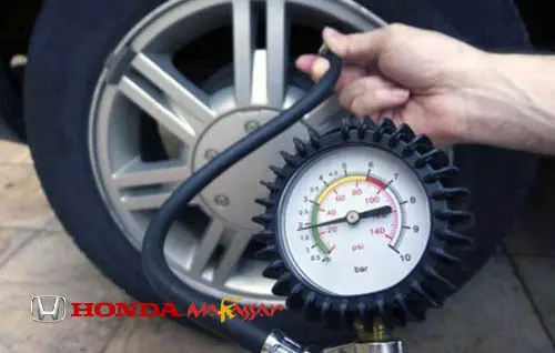 tips merawat ban mobil