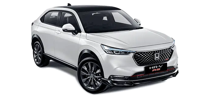Harga Honda HRV Makassar