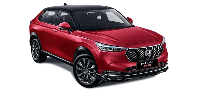 Harga Honda HRV Makassar