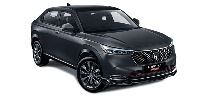 Harga Honda HRV Makassar
