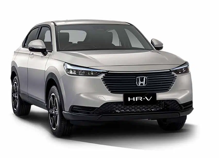 Harga Honda HRV Makassar