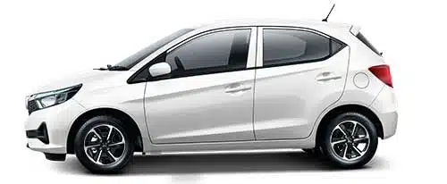 Harga Honda Brio Makassar