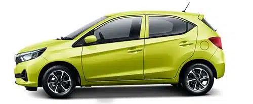 Harga Honda Brio Makassar