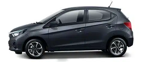 Meteroid Gray Metallic