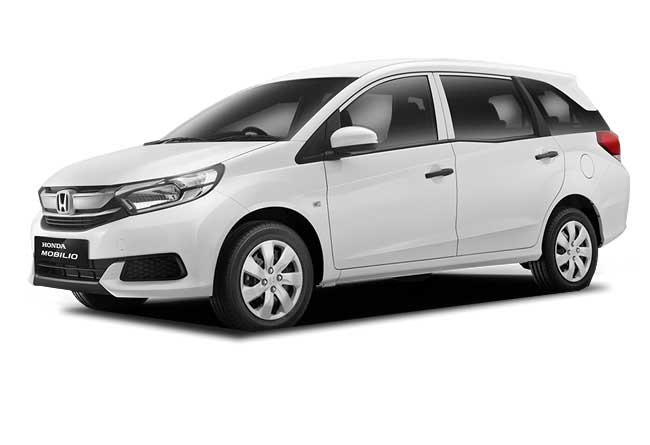 Harga Honda Mobilio Makassar