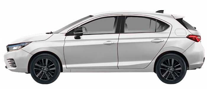 Harga City Hatchback Makassar