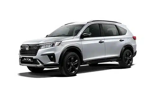 New Honda BR-V N7X E CVT