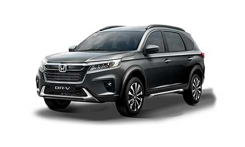 Harga Honda BRV N7X