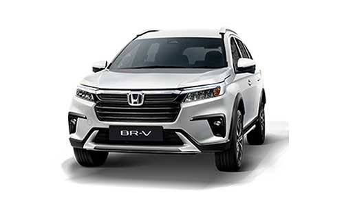 Honda BRV N7X