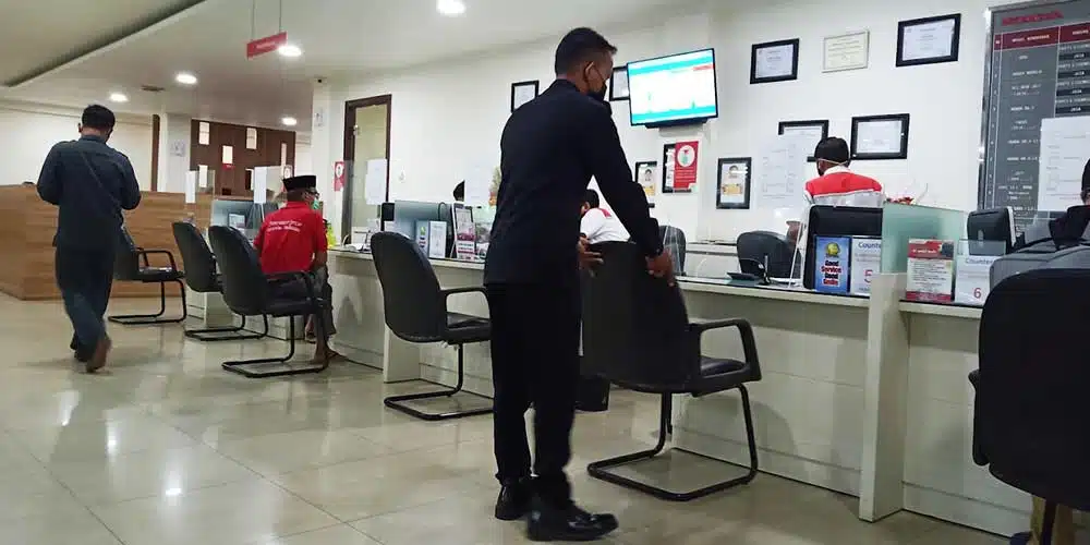 Honda Remaja Jaya Panaikang