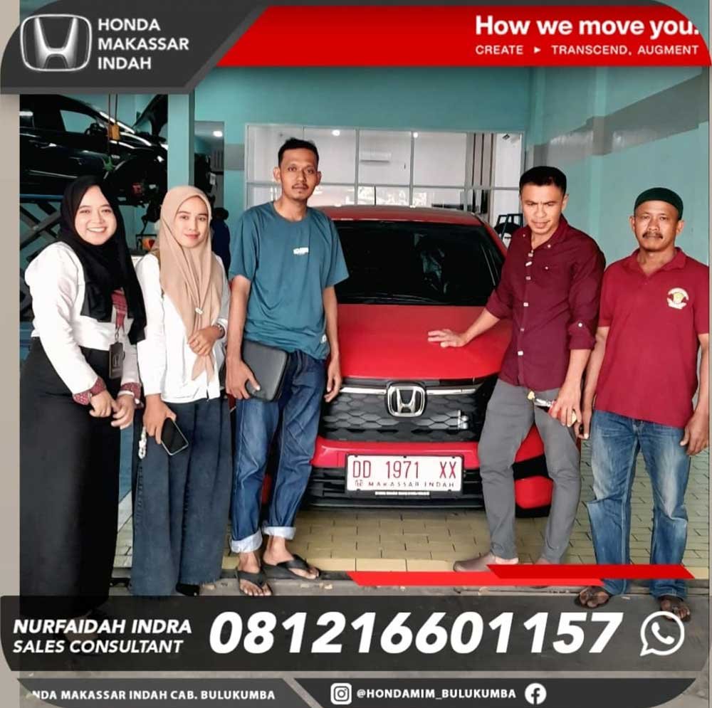 honda-makassar-penyerahan-sales-nurfaidah-2