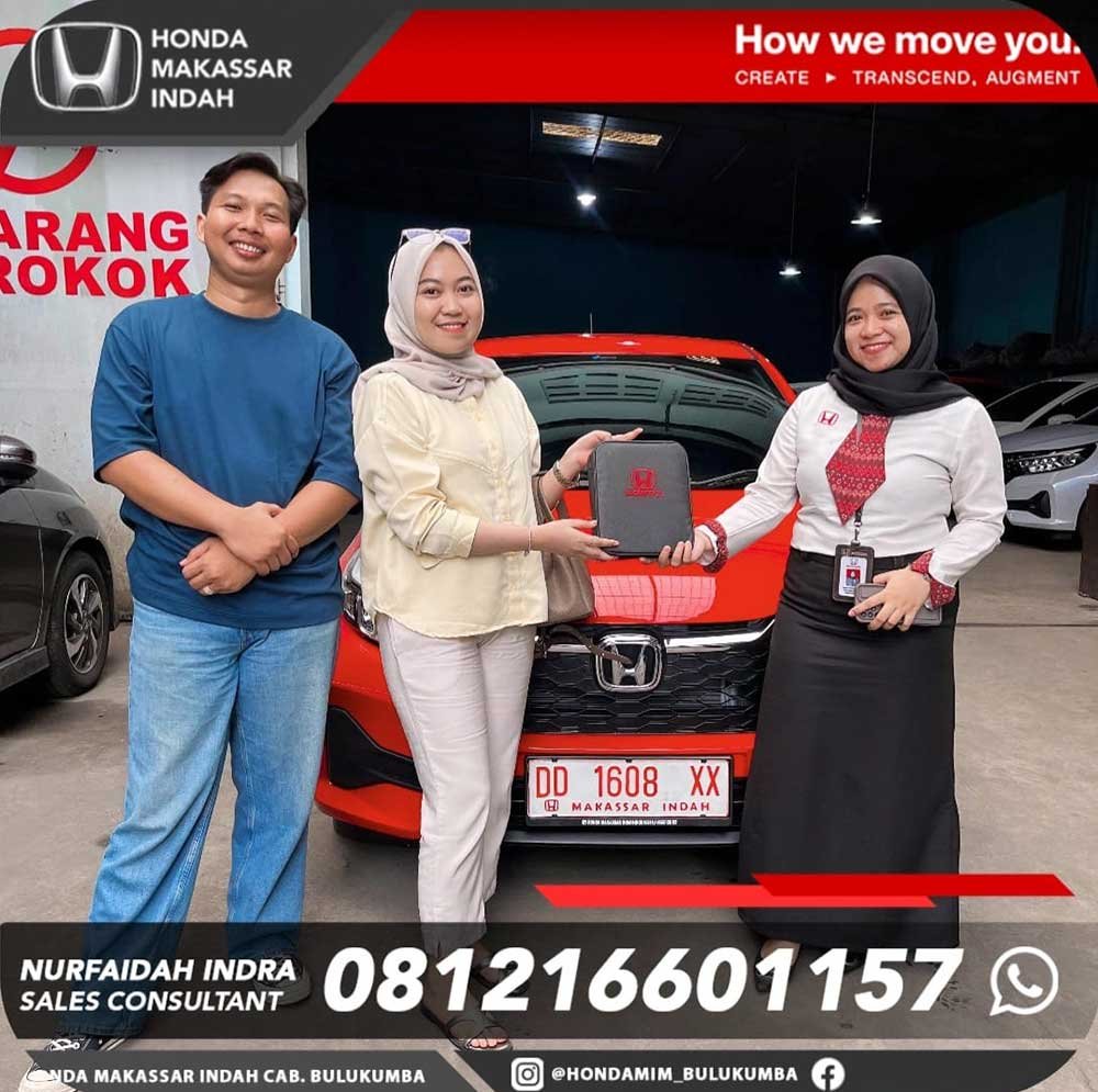 honda-makassar-penyerahan-sales-nurfaidah-4