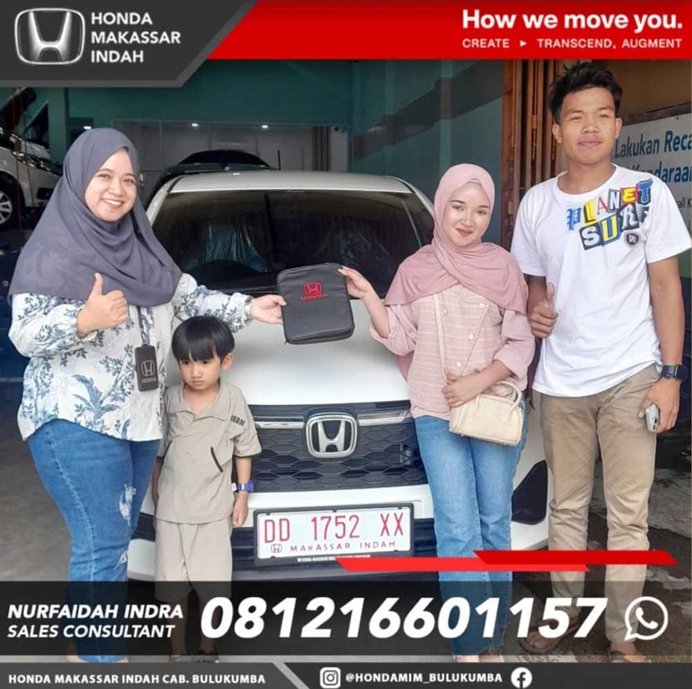 honda-makassar-penyerahan-sales-nurfaidah-5